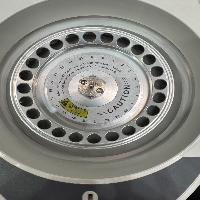 Corning LSE High Speed Microcentrifuge image 3